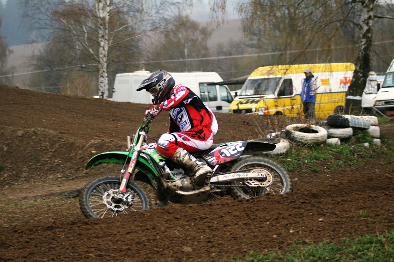 MEZ MČR Pacov 20.4.2008